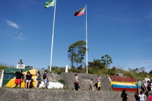 Brasil acelera el programa para repartir a los venezolanos por su territorio