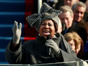 Se apagó la voz de Aretha Franklin, la reina del soul (perfil)