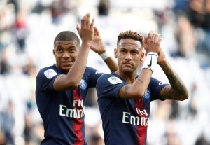 Mbappé no se guardó nada acerca de la tensión entre el PSG y “su amigo” Neymar