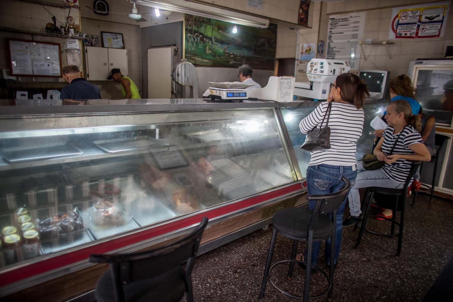 Estos son los nuevos precios “acordados” para la carne