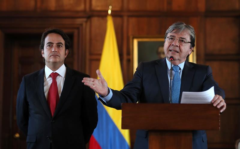 Colombia reitera la necesidad de respuestas regionales al éxodo venezolano
