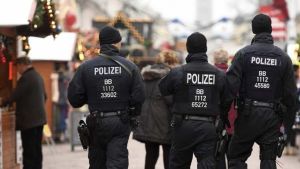 Al menos seis muertos y varios heridos deja tiroteo en el sur de Alemania