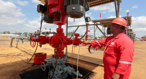 En 2015 se perdieron 400 máquinas de construcción en La Faja Petrolífera del Orinoco