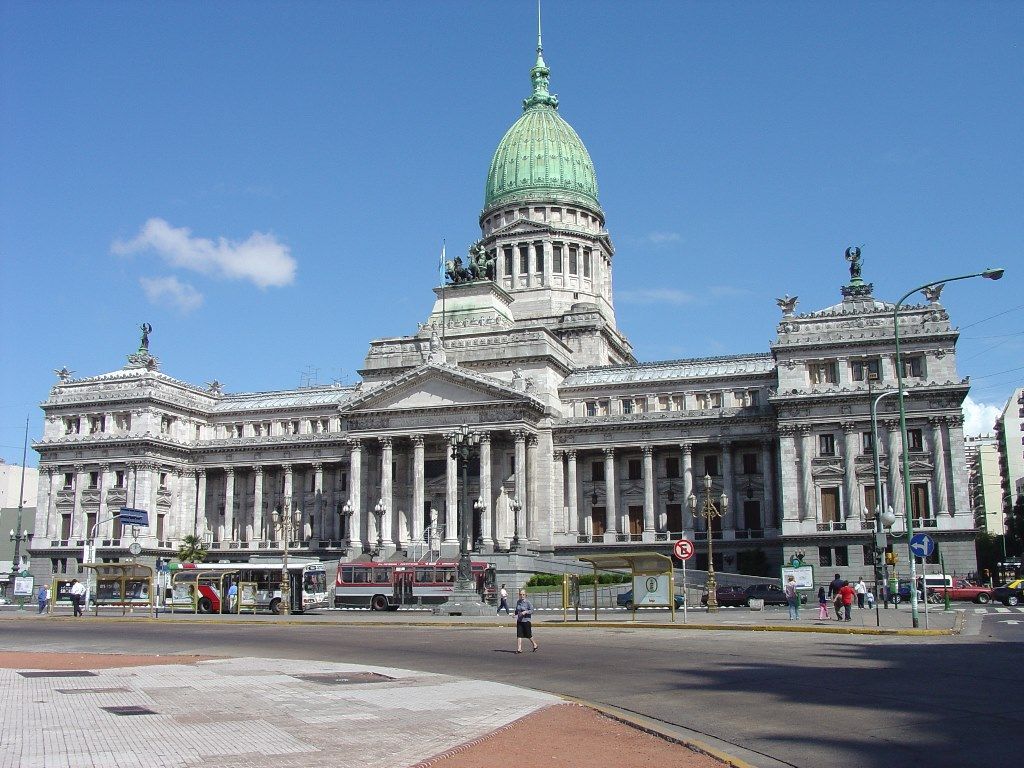 Reclaman a Congreso argentino ley para recuperar lo robado por la corrupción