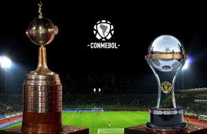 La Conmebol define calendarios de Libertadores y Sudamericana este #17Dic