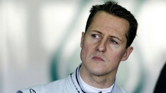 La esperanzadora revelación de una trabajadora del hospital donde está internado Michael Schumacher