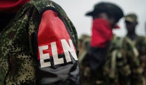 Ordenan captura de tres líderes del ELN por asesinato de dos periodistas