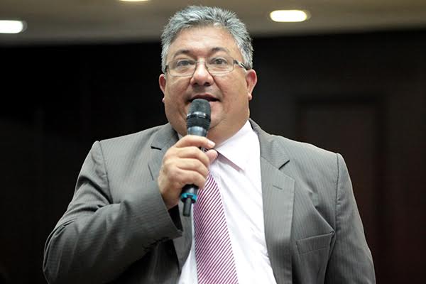 José Luis Pírela: Venezuela intervenida