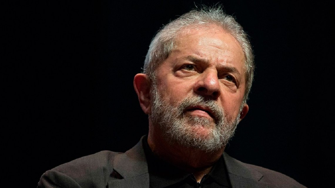 Tribunal Supremo Electoral dictaminó que Lula no podrá participar en las elecciones presidenciales