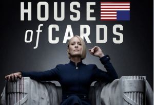 La última temporada de “House of Cards” ya tiene fecha de estreno