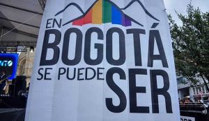 Bogotá se prepara para ser un importante destino turístico LGBT