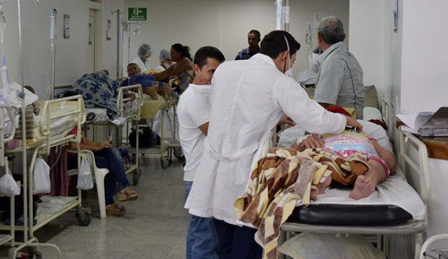 El cierre del CEVECE busca tapar la realidad sanitaria en Venezuela