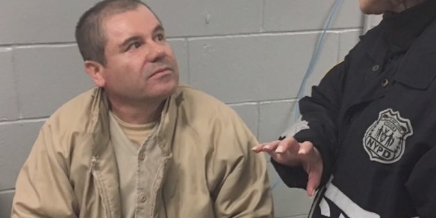 Abogado de “El Chapo” pide mejores condiciones en la prisión