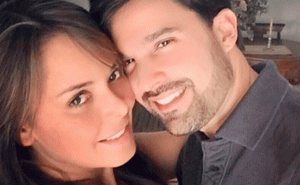 ¡Por fin! Con esta romántica sorpresa Carlos Guillermo Haydon le pidió matrimonio a Roxana Díaz (Video)