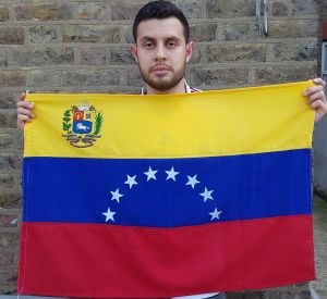 David Vivas: Ya la ONU certificó que en Venezuela hay violación de DDHH