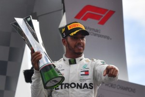 ¡Indetenible! Hamilton se impone en Monza y priva a Ferrari de la victoria