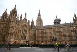 Parlamento británico aprueba el programa legislativo de Boris Johnson