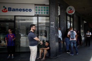 El crédito bancario ha desaparecido, asegura el economista Asdrúbal Oliveros