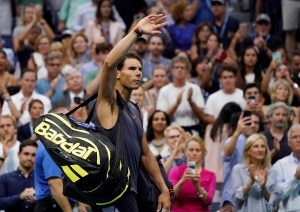 Nadal se retira, ahora Del Potro y Djokovic van por la corona del US Open