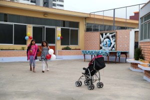 Niños venezolanos llegan a Perú con desnutrición y fragilidad emocional, alerta Unicef