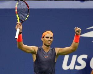 Nadal y Djokovic, a un triunfo de protagonizar otro gran duelo en EEUU
