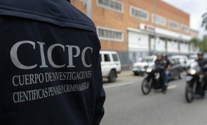 Pistolero mató a dos personas e hirió a tres en un  restaurante de Mérida