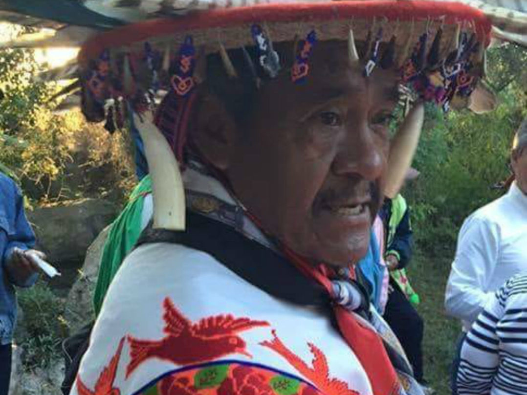 Asesinan a activista indígena mexicano que se oponía a represa