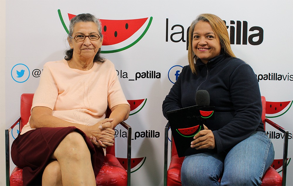 Minerva Ortega: No descansaremos hasta que nuestros jóvenes reciban una educación de calidad
