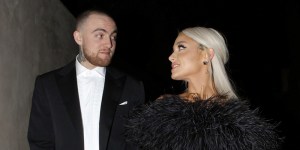 Culpan a Ariana Grande por la muerte de su exnovio Mac Miller