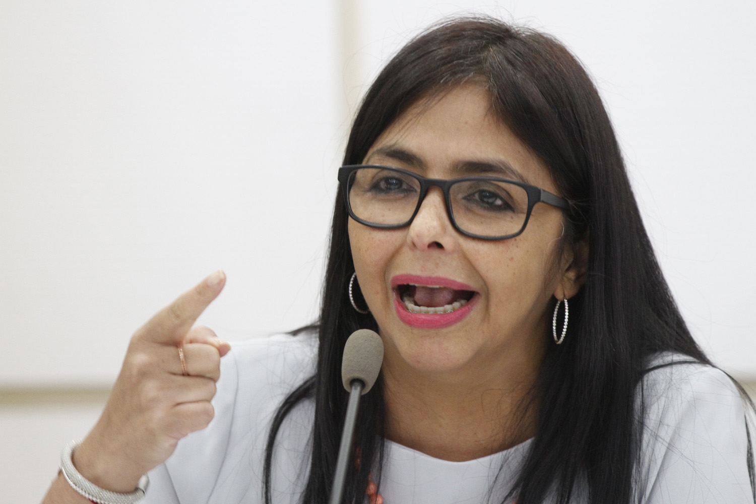Gobierno bolivariano llevará “pruebas” a la ONU sobre provocación de Guyana tras incursión de buques de ExxonMobil