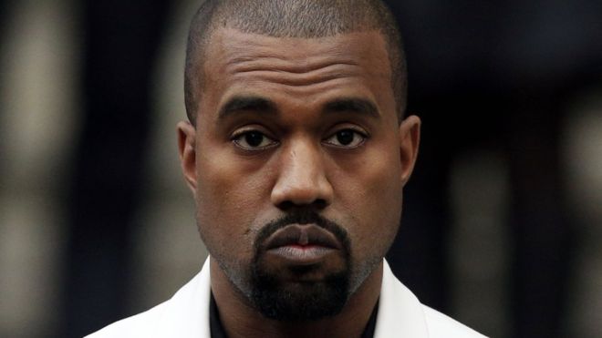 JP Morgan cerrará la cuenta multimillonaria de Kanye West por una de sus polémicas