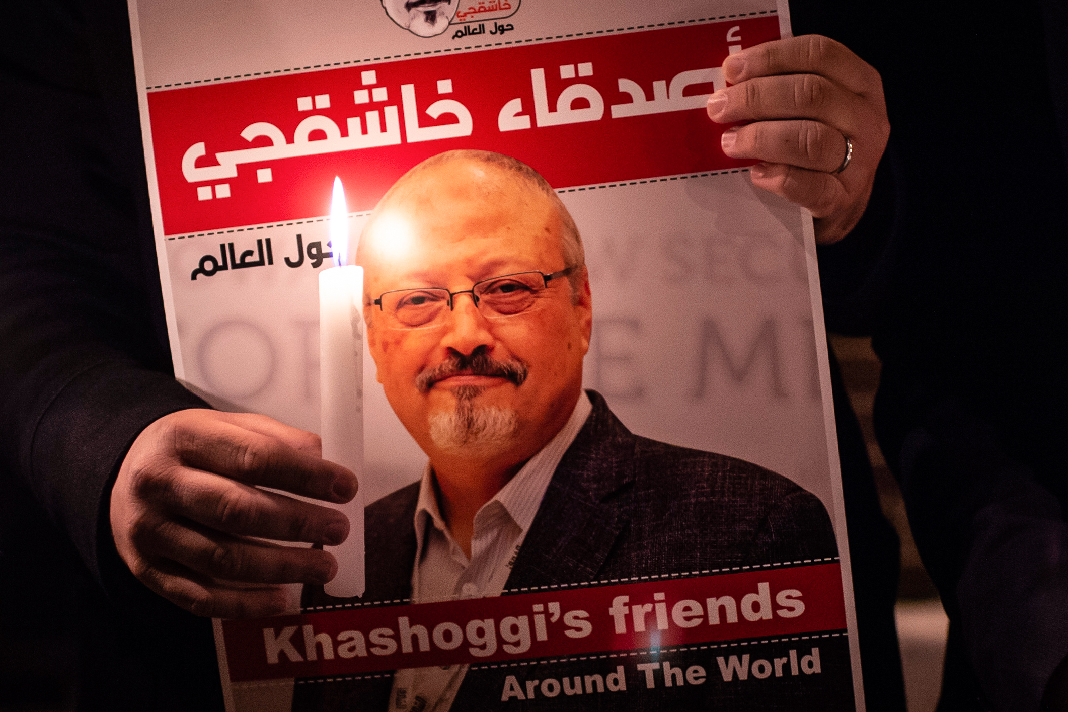 Relatora de la ONU llega a Turquía para investigar el asesinato de Khashoggi