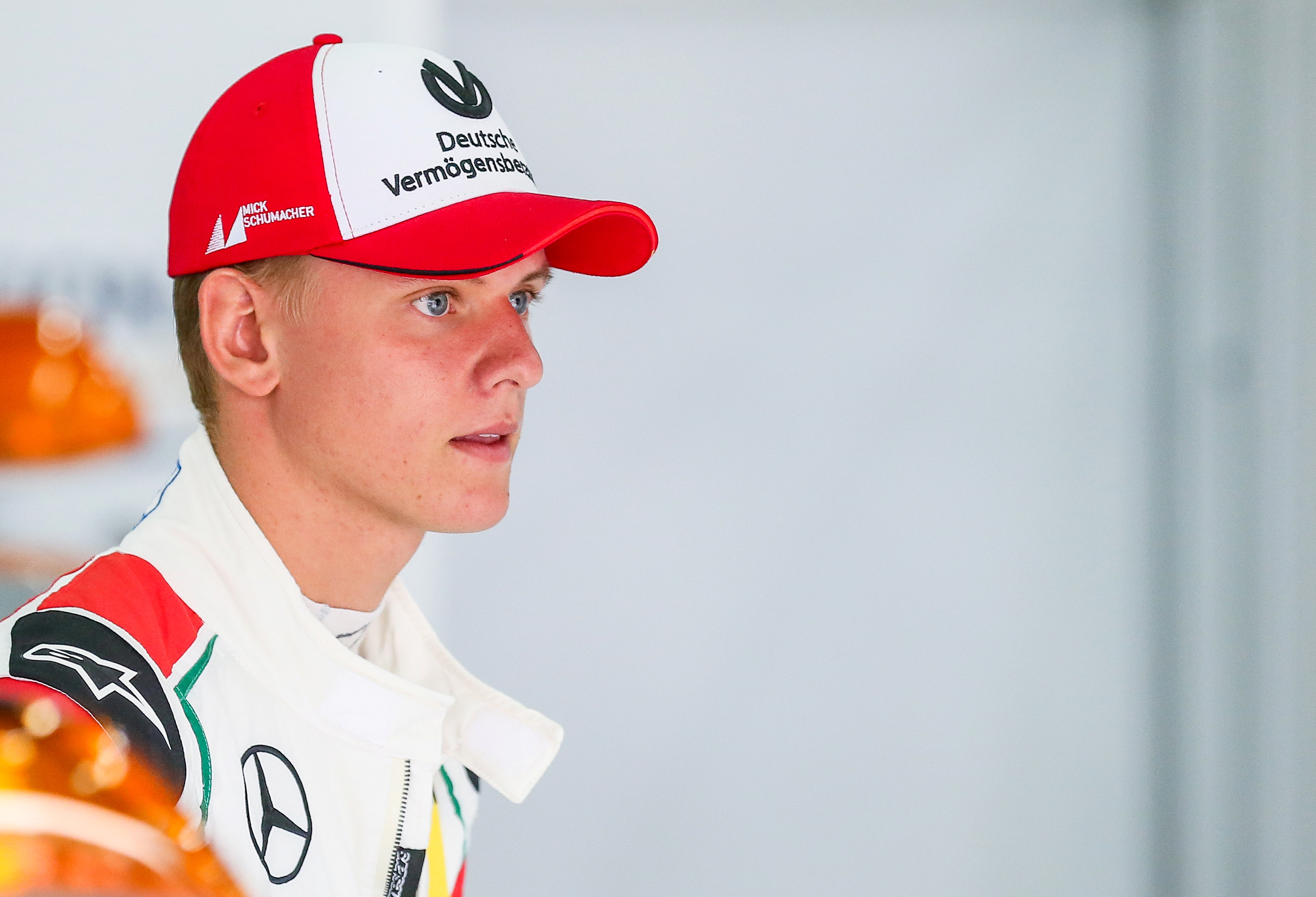 Mick Schumacher ya tiene fecha para su debut con Ferrari en Fórmula Uno