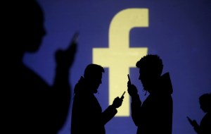 Facebook sufre una caída en su sistema a nivel global