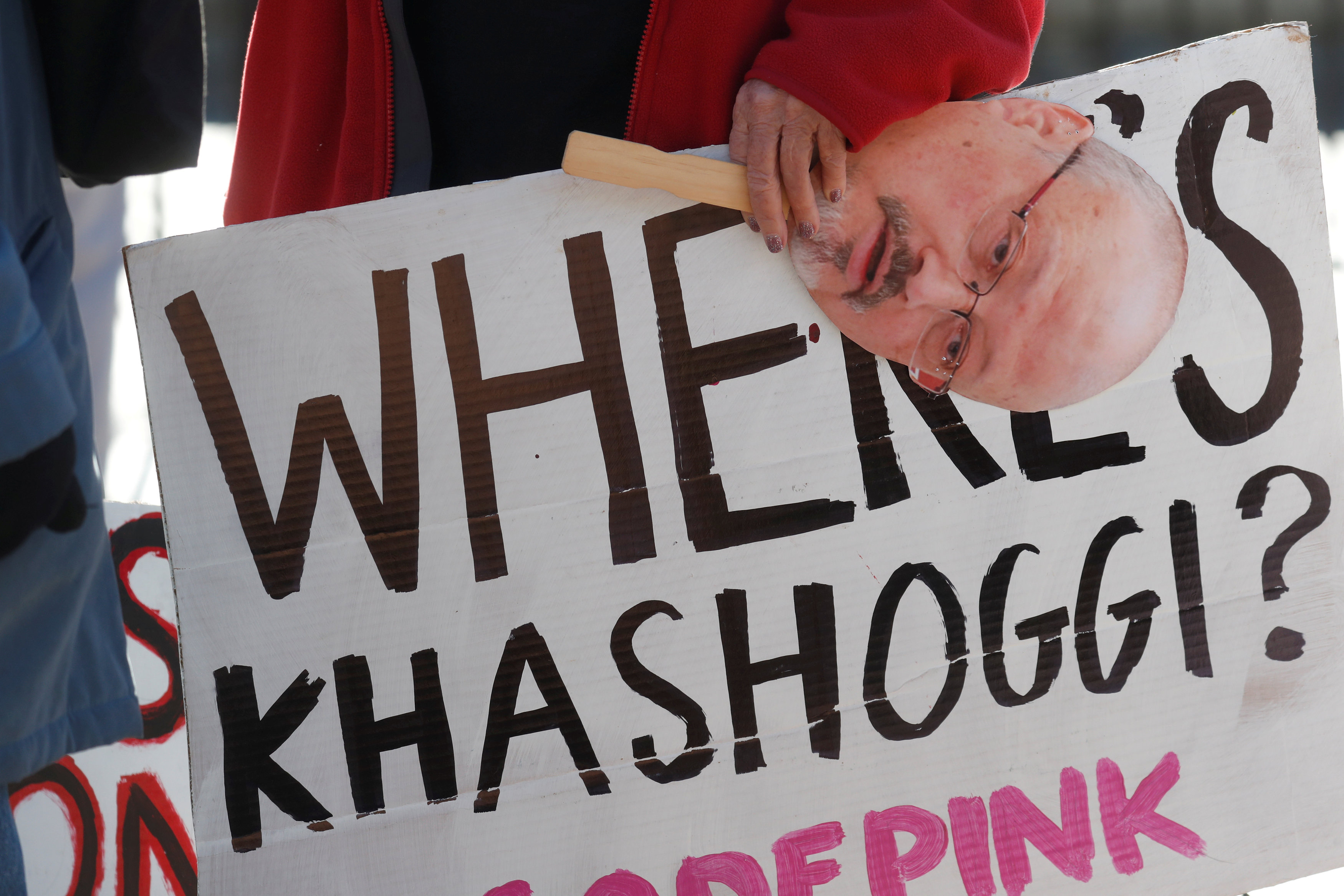 La prensa turca implica al príncipe heredero saudí en caso Khashoggi