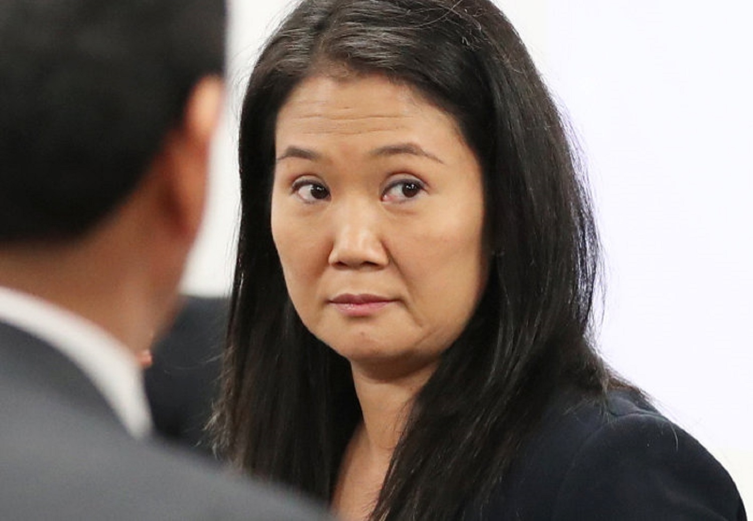 Reprograman interrogatorio a fiscal general por caso de Keiko Fujimori