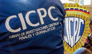 Cicpc acabó con la carrera delictual de alias “rugo” en El Junquito