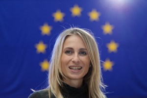 Presidenta de ALDE Group insta a la Unión Europea apoyar denuncia a Maduro ante la CPI