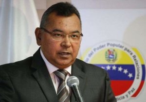 Reverol ordenó investigar “hecho irregular” en el sector El Limón, donde murió escolta de Iris Varela