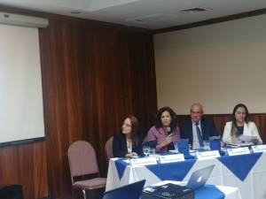 Directora del Cejil denuncia cierre absoluto de espacios democráticos en Nicaragua