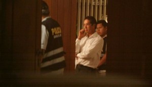 Fiscalía de Perú allana viviendas de implicados en caso de Keiko Fujimori