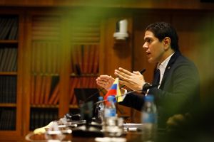 Lester Toledo: Sanciones internacionales a la dictadura hay que incrementarlas para empujar la salida de Maduro