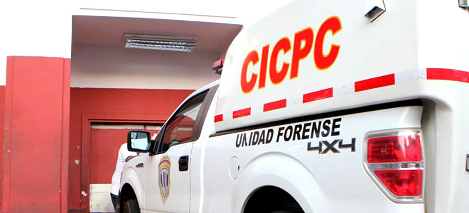 Cuatro personas fallecieron tras explosión de gas doméstico en Naiguatá