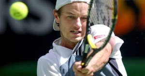 Muere a los 34 años Todd Reid, antiguo campeón júnior de Wimbledon
