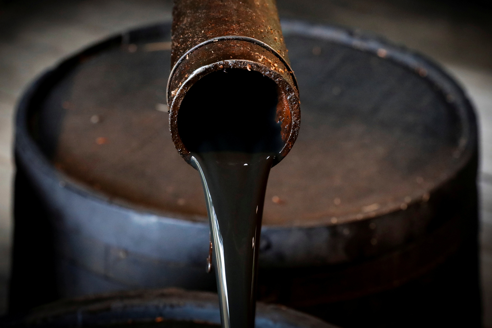 El petróleo sube en un mercado atento a Venezuela
