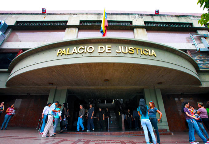 Tribunal de Control ordenó privativa de libertad a implicados en asesinato de Cobis