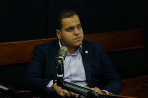 Urruchurtu sobre diálogo en Colombia: Petro y régimen pretenden cancelar o volver inofensivas las primarias