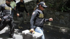 Dictan privativa de libertad a neumonóloga detenida en Puerto Ordaz
