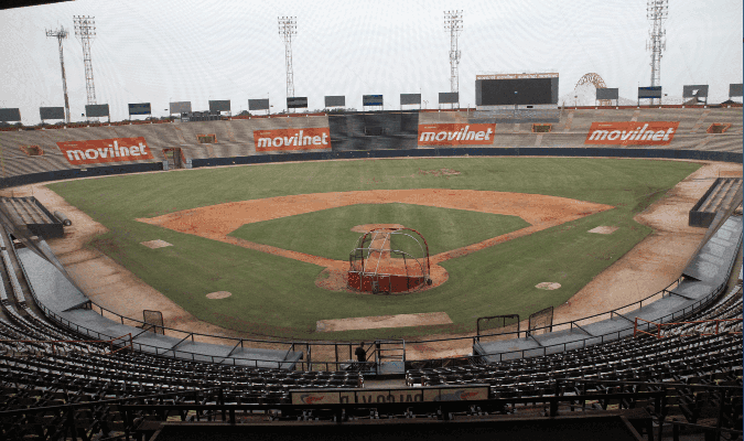 A dos días del comienzo de la pelota venezolana, Águilas del Zulia volará lejos del nido