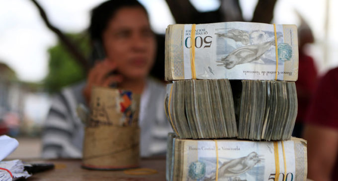La inflación azota a Latinoamérica y reaviva los fantasmas de viejas crisis